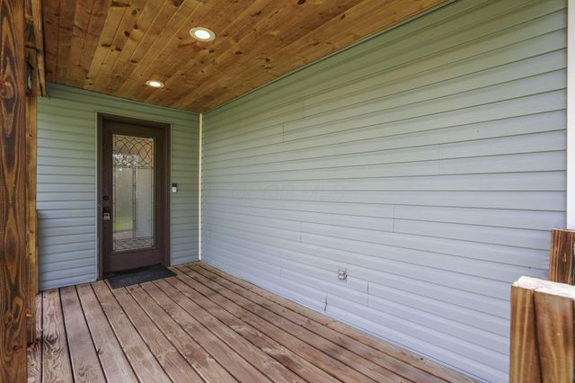 12632 Howard Danville Road, Howard, OH 43028
