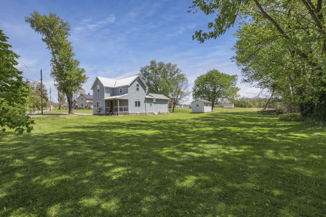 12632 Howard Danville Road, Howard, OH 43028