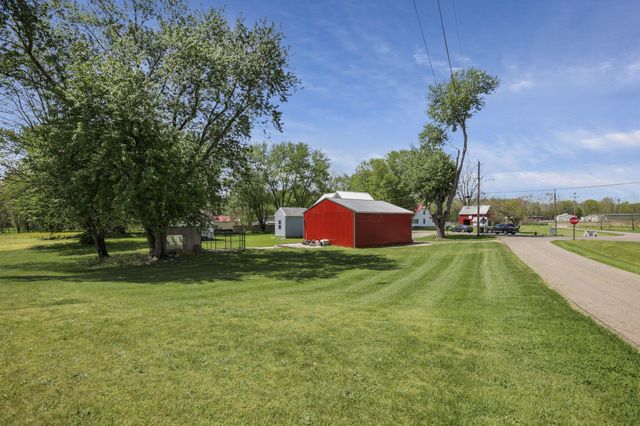 12632 Howard Danville Road, Howard, OH 43028