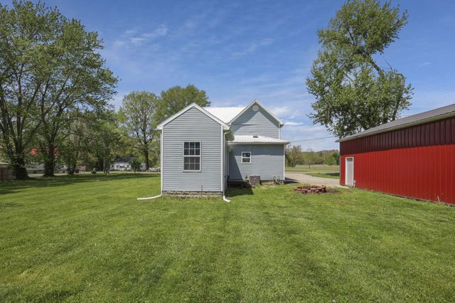 12632 Howard Danville Road, Howard, OH 43028