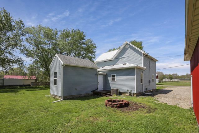 12632 Howard Danville Road, Howard, OH 43028