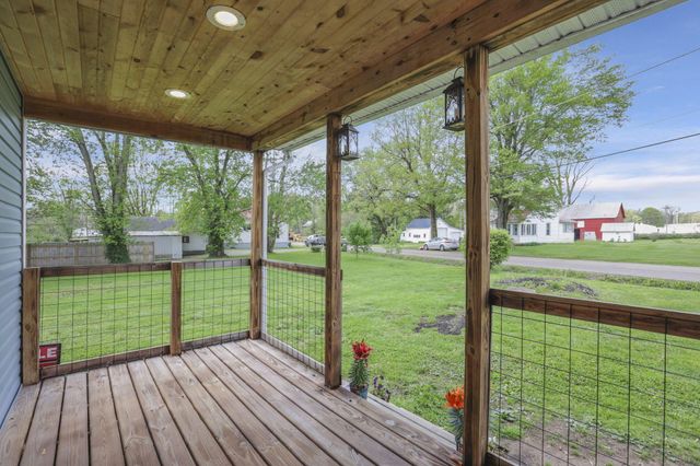 12632 Howard Danville Road, Howard, OH 43028