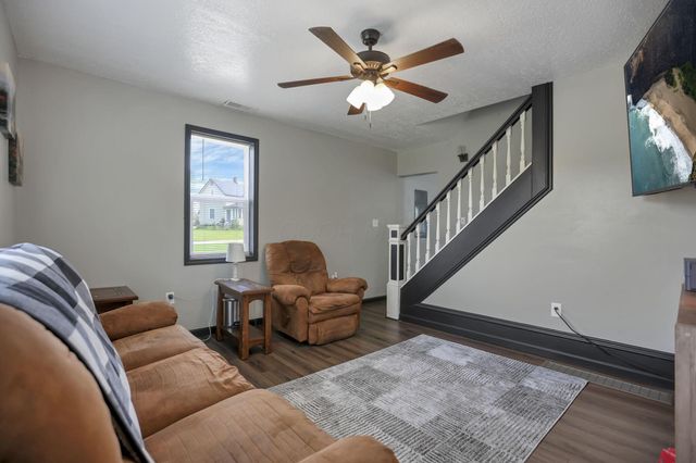 12632 Howard Danville Road, Howard, OH 43028