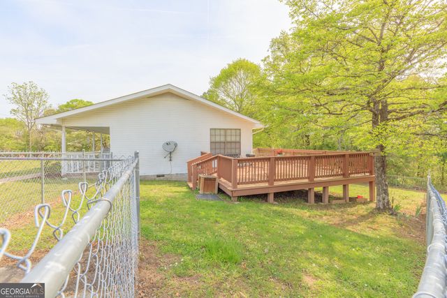 171 Lynn Trail, Lafayette, GA 30728