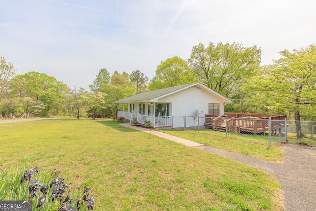171 Lynn Trail, Lafayette, GA 30728