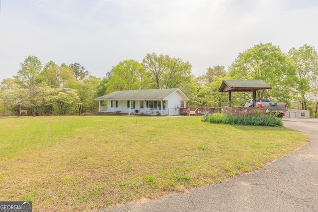 171 Lynn Trail, Lafayette, GA 30728