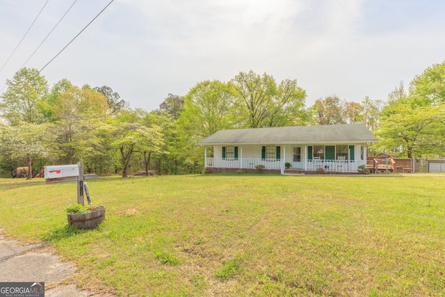 171 Lynn Trail, Lafayette, GA 30728