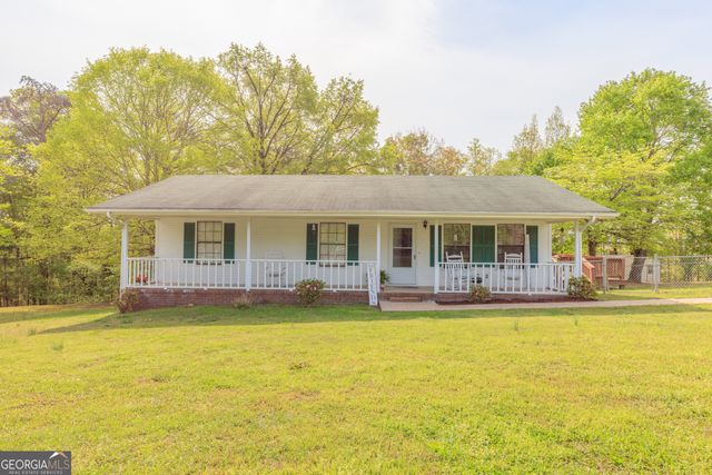 171 Lynn Trail, Lafayette, GA 30728