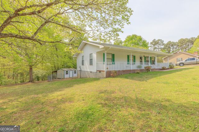 171 Lynn Trail, Lafayette, GA 30728