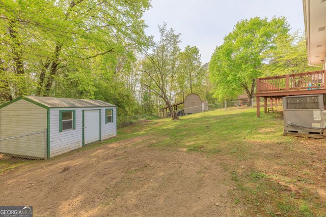 171 Lynn Trail, Lafayette, GA 30728