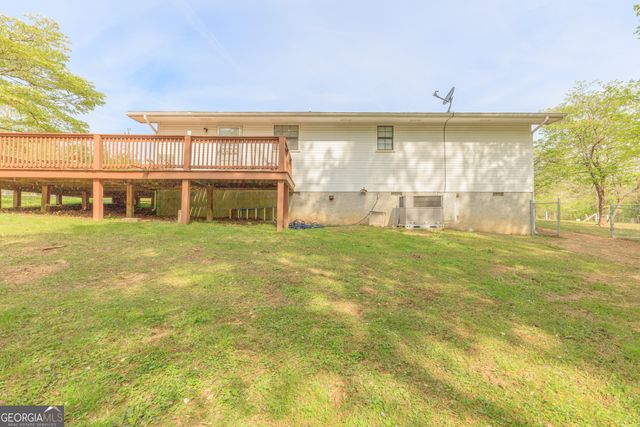 171 Lynn Trail, Lafayette, GA 30728