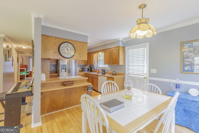 171 Lynn Trail, Lafayette, GA 30728
