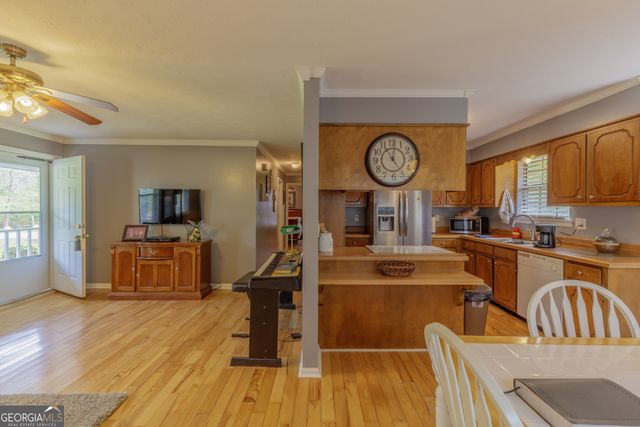 171 Lynn Trail, Lafayette, GA 30728