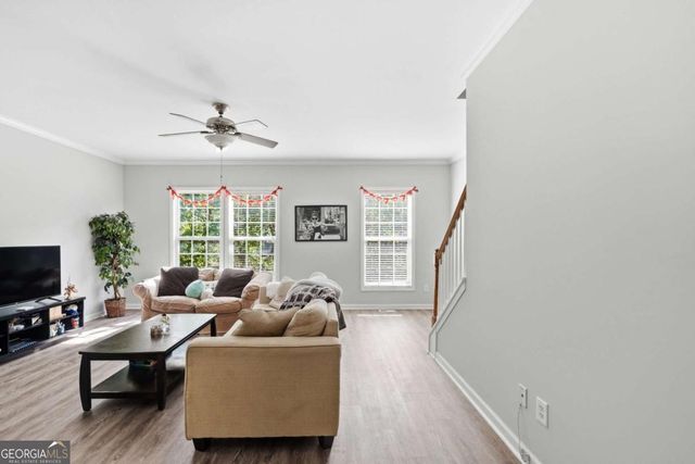 3329 Chastain Gardens Drive NW, Kennesaw, GA 30144