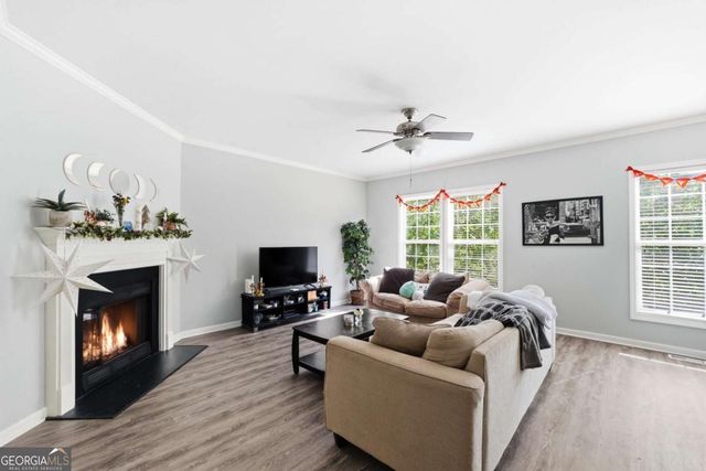 3329 Chastain Gardens Drive NW, Kennesaw, GA 30144