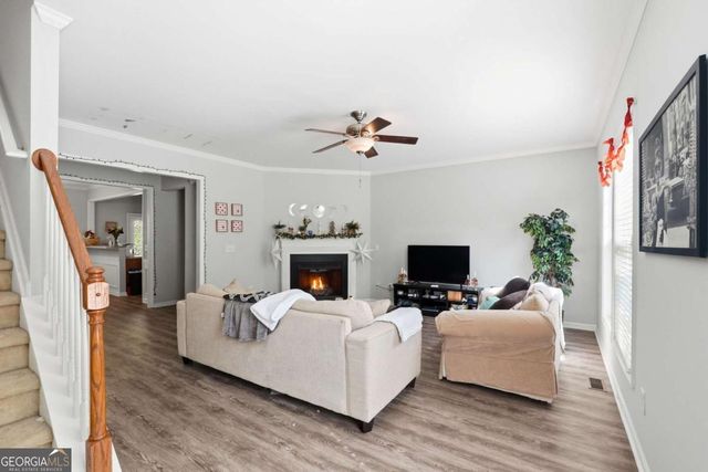 3329 Chastain Gardens Drive NW, Kennesaw, GA 30144