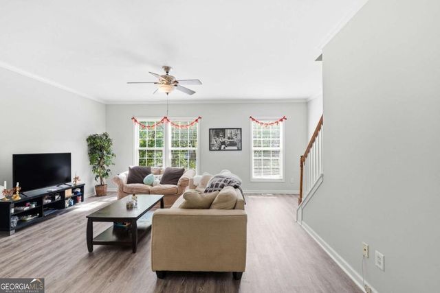 3329 Chastain Gardens Drive NW, Kennesaw, GA 30144
