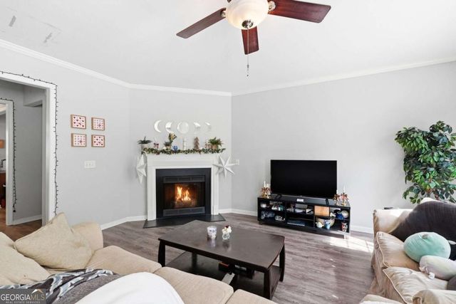 3329 Chastain Gardens Drive NW, Kennesaw, GA 30144