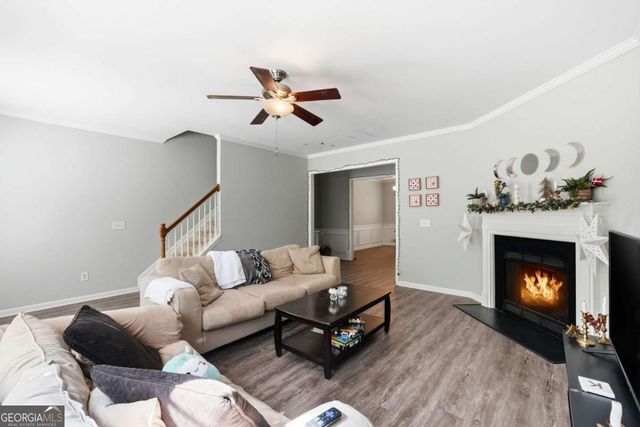 3329 Chastain Gardens Drive NW, Kennesaw, GA 30144