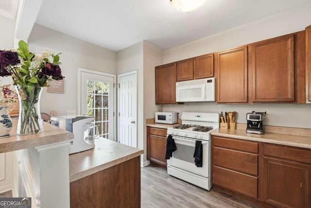 3329 Chastain Gardens Drive NW, Kennesaw, GA 30144