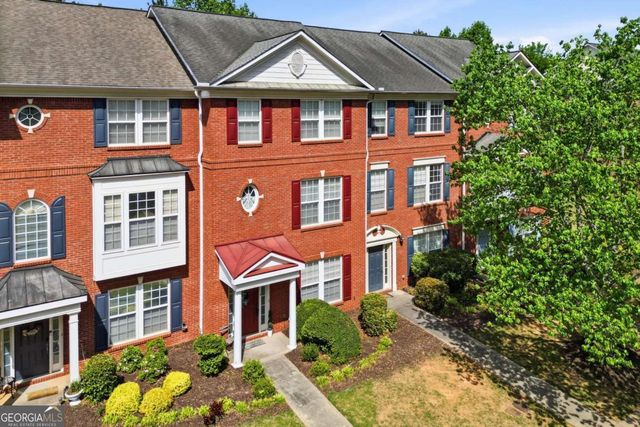 3329 Chastain Gardens Drive NW, Kennesaw, GA 30144