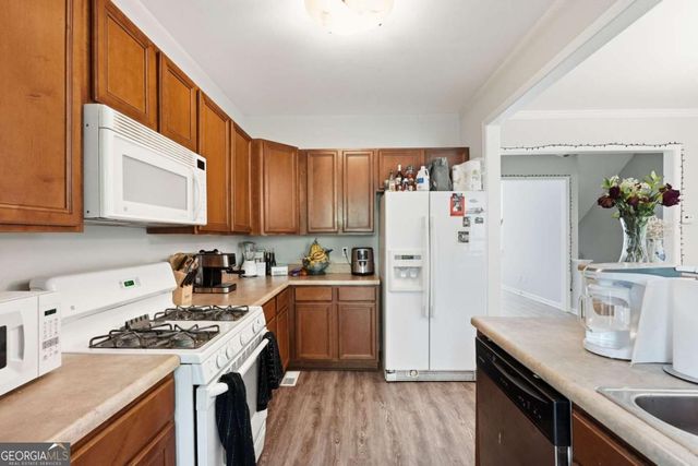 3329 Chastain Gardens Drive NW, Kennesaw, GA 30144
