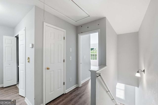 3329 Chastain Gardens Drive NW, Kennesaw, GA 30144