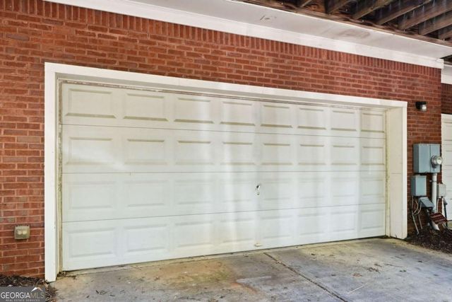 3329 Chastain Gardens Drive NW, Kennesaw, GA 30144