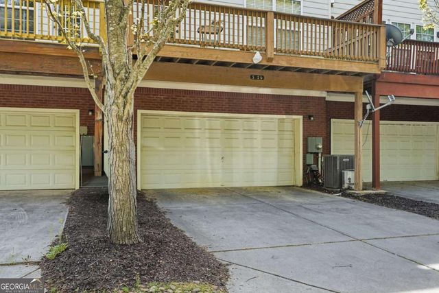 3329 Chastain Gardens Drive NW, Kennesaw, GA 30144