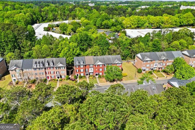 3329 Chastain Gardens Drive NW, Kennesaw, GA 30144