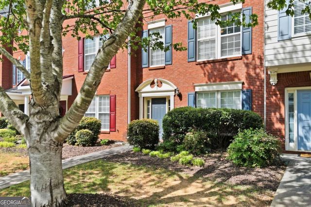 3329 Chastain Gardens Drive NW, Kennesaw, GA 30144