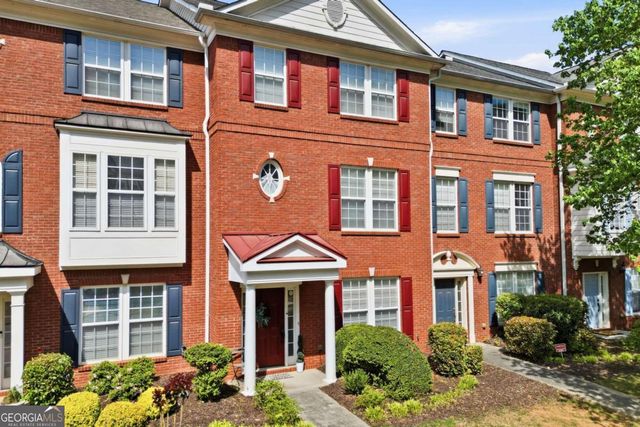 3329 Chastain Gardens Drive NW, Kennesaw, GA 30144