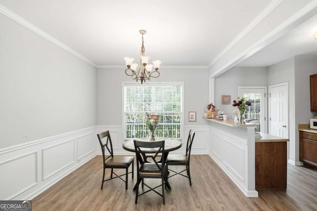 3329 Chastain Gardens Drive NW, Kennesaw, GA 30144
