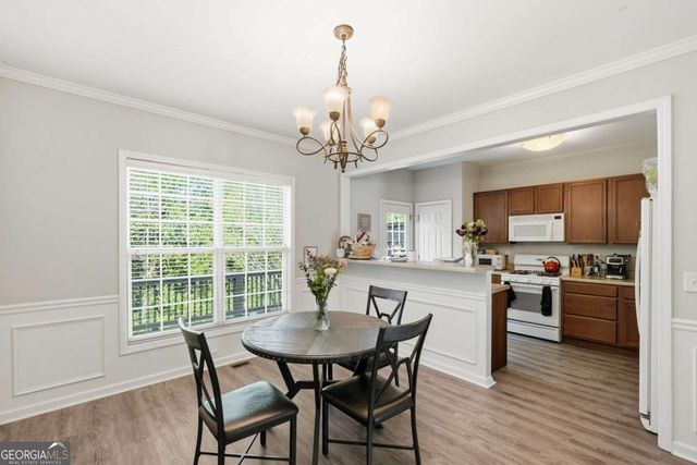 3329 Chastain Gardens Drive NW, Kennesaw, GA 30144