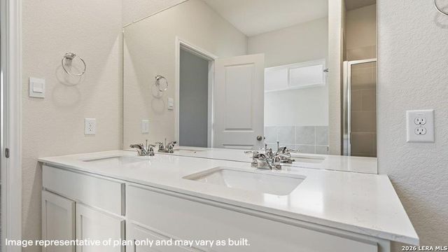 1723 Garnet Spring, San Antonio, TX 78245