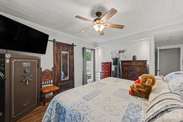 106 Guffey Road, Cherryville, NC 28021