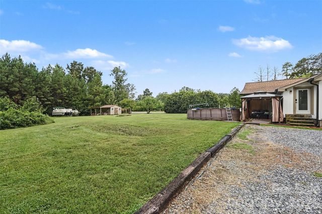 106 Guffey Road, Cherryville, NC 28021