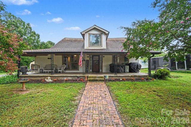 106 Guffey Road, Cherryville, NC 28021