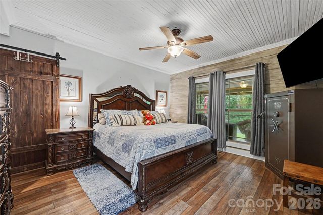 106 Guffey Road, Cherryville, NC 28021