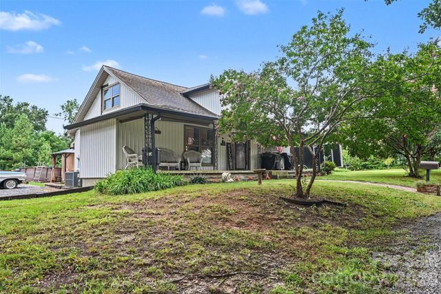 106 Guffey Road, Cherryville, NC 28021