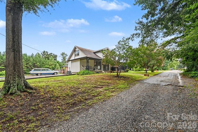 106 Guffey Road, Cherryville, NC 28021