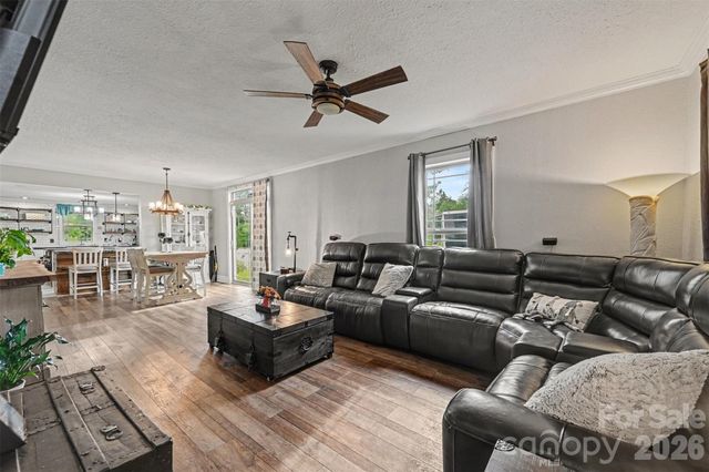 106 Guffey Road, Cherryville, NC 28021