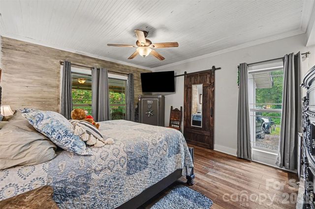 106 Guffey Road, Cherryville, NC 28021