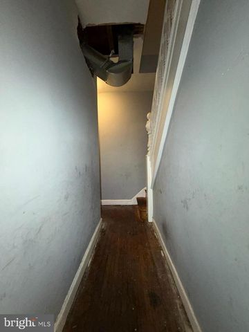 2449 WOODBROOK AVE, Baltimore, MD 21217