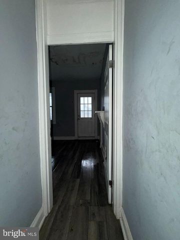 2449 WOODBROOK AVE, Baltimore, MD 21217