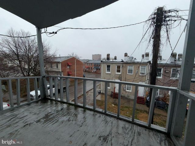 2449 WOODBROOK AVE, Baltimore, MD 21217