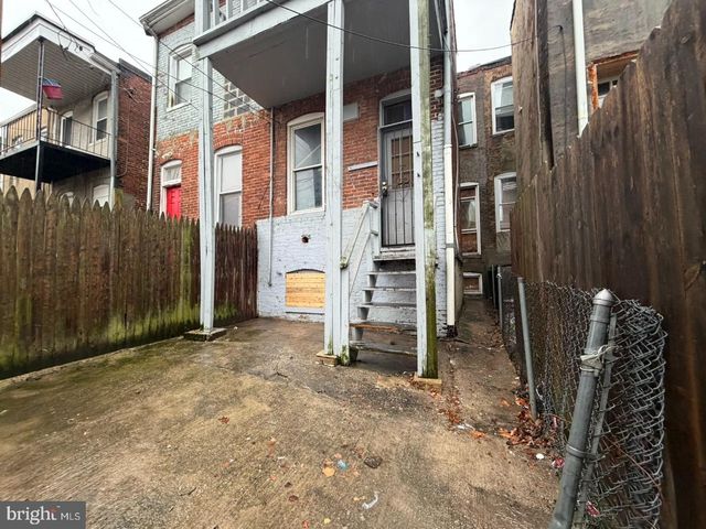 2449 WOODBROOK AVE, Baltimore, MD 21217