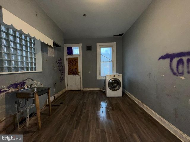 2449 WOODBROOK AVE, Baltimore, MD 21217