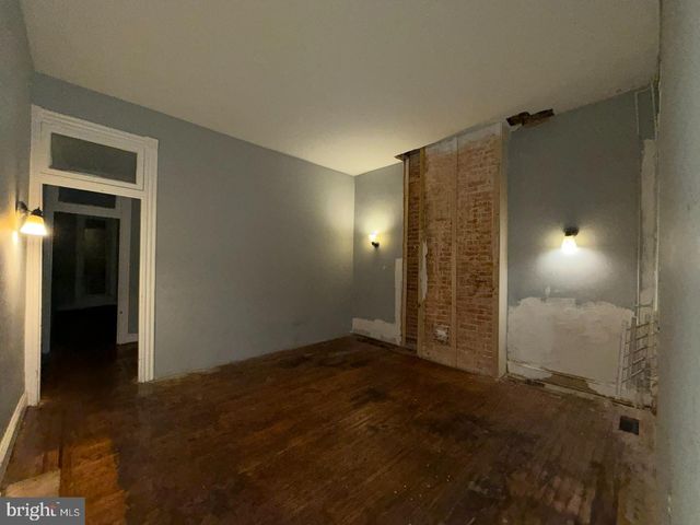 2449 WOODBROOK AVE, Baltimore, MD 21217