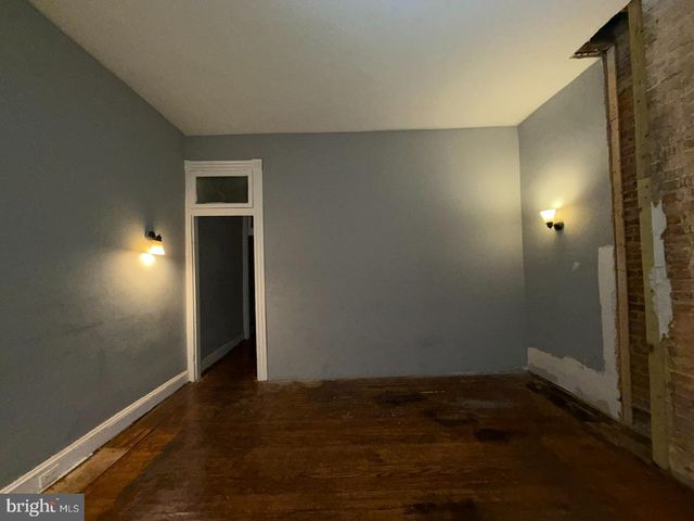 2449 WOODBROOK AVE, Baltimore, MD 21217